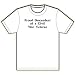 Proud Descendant of a Civil War Veteran T-Shirt