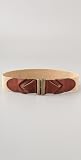 Club Monaco Jill Wide Belt