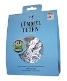 Produkt-Bild: 100 L&uuml;mmelt&uuml;ten Zweisam Kondome - Extra d&uuml;nne gef&uuml;hlsechte Condome