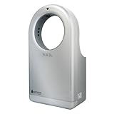 Istorm High Speed Automatic Hand Dryer Voltage Type: 110/120, Finish: Platinum