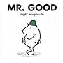 Mr. Good (Mr. Men Classic Library)