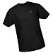 Star Trek Into Darkness Command Emblem Mens Black T-shirt