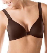 SPANX Bra-llelujah Wireless Front Closure Bra