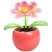 Solar Powered Dancing Flower_s-1