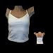 Danskin V-Neck Camisole