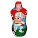 Inflatable Football Game