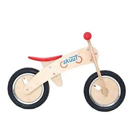 Skuut Balance Bike