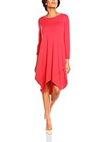 SO Cachemire & Knitwear Vestido Liora (Coral)