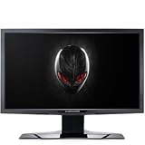 DELL Alienware OptX(TM) AW2310 23 ����� 3D �ե� HD �磻�ɥ����꡼���˥�