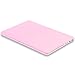 Kuzy MacBook Pro 13 inch Case 2015, A1502 MacBook Pro Case A1425 2014 2013 2012 Retina Display Plastic Hard Shell Cover, MacBook Pro 13.3 inch Case for Older Version, Baby Pink