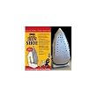 Bo Nash Ironslide Iron Shoe Ironing No Burn Press Cloth