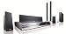 Philips HTS 3357 / 12 Heimkino-System (DivX-zertifiziert) HDMI und USB-Anschluss schwarz/silber