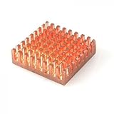 These All Copper Heatsinks Help To Ensure The Best Possible Heat Dissipation for
