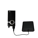 Notfall-AA-Batterie-Erweiterung für Pure Digital Flip Video MinoHD von Gomadic mit TipExchange Technology