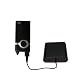 Emergency AA Battery Charge Extender for the Pure Digital Flip Video Mino - Gomadic Brand w/ TipExchange Technology