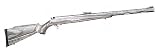 Omega 50Cal SS/Fluted Laminate