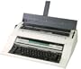 Nakajima AE-740 Electronic Typewriter with Memory and Display