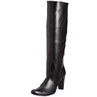 [ナッツリー] nutslly kanpur marble long boots