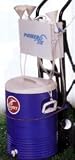 Cramer PowerFlo Hydration System - A Battery Operated, Portable Drinking System