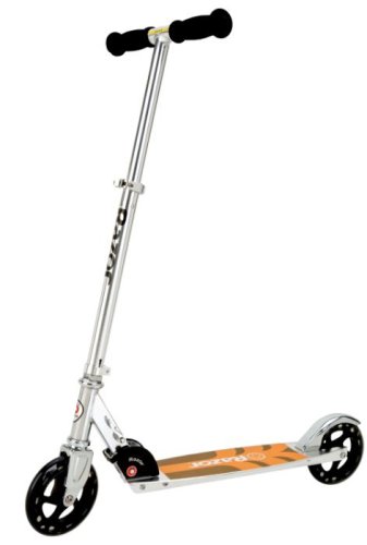 Razor Cruiser Scooter (Metal Kick)