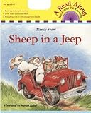 Carry Along Book & Cd Sheep In A
