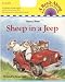 HOUGHTON MIFFLIN HO-0618695222 CARRY ALONG BOOK & CD SHEEP IN A JEEP