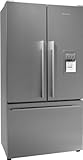 Fisher Paykel : RF201ADUX 36 20.1 Cu. Ft. French Door Refrigerator