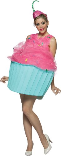 Adult Costume review