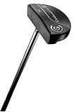 Cleveland Golf Classic Collection Black Pearl 5.5 Mallet Putter