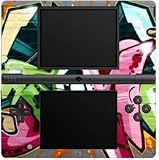 YOUNiiK Styling Skins Case Cover Nintendo DSi - Graffiti CAN2 Berlin