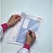 Graph Ease Plotting Tool - Pack of 25