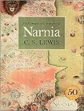 The Complete Chronicles of Narnia Publisher: HarperCollins