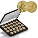 2000 - 2006 Sacagawea Golden Dollar Collection