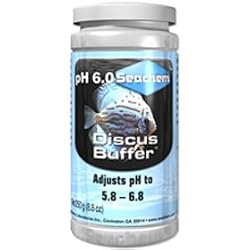 Seachem Discus Buffer 250 g