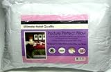 Textiles Direct Posture Perfect Foam Core Pillow (Exclusive Product)