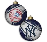 Review Star Struck  / MLB ORNAMENT NY YANKEES