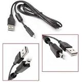 USB Cable for Kodak C603 C613 C633 C643 C653 C663 C703
