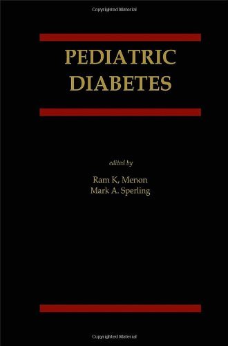 Pediatric Diabetes (Menon, Pediatric Diabetes)