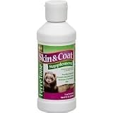 8 in 1 FerreTone Skin And Coat Supplement