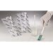 Bel-Art Scienceware 369220000 Polystyrene 2oz Capacity Sterileware Scoop Sampling System (Case of 100)
