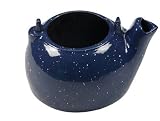 2.5 Quart Cast Iron Woodfield Kettle