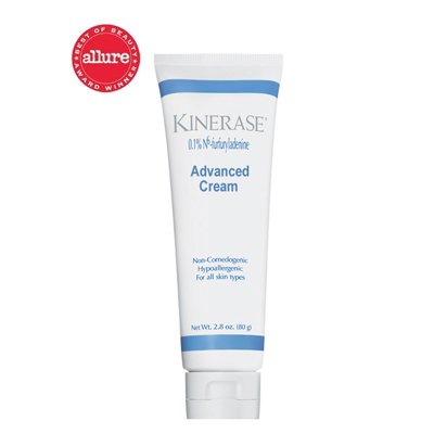 Kinerase Advanced Facial Cream With Ha-3 Technology