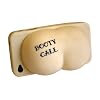 Big Mouth Toys Ibooty "Booty Call" Iphone Case And Stand