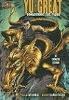 Yu the Great: Conquering the Flood (Graphic Myths and Legends)