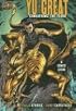 Yu the Great: Conquering the Flood (Graphic Myths and Legends)