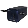 Plustek OpticFilm 7400 Filmscanner 36.8 x 25.4 mm 7200 x 7200 dpi USB 2.0