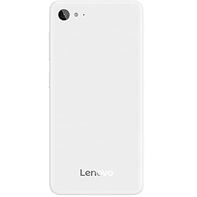 Lenovo Z2 Plus (White, 32GB)