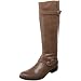 Corso Como Women's Satchel Knee-High Boot