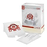 Miele Part#780510000010 - Genuine Miele FJM AirClean, 4 - Dust Bags, 1 - Motor Protection Filter, 1 - AirClean Filter