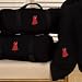 Cathy's Concepts Heart Awareness Fleece Blanket